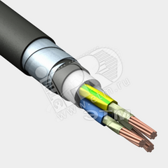 фото Кабель силовой ВБШвнг(А)-FRLS 3х25,0 мк (N.РЕ)-1 ТРТС