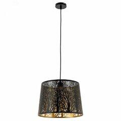 фото Светильник Arte Lamp CELESTA A2769SP-1BK (A2769SP-1BK)