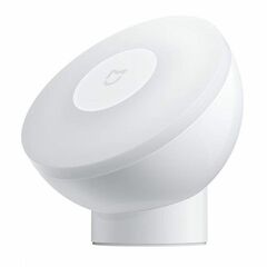 фото Светильник портативный Mi Motion-Activated Night Light 2 (Bluetooth) MJYD02YL-A (BHR5278GL)