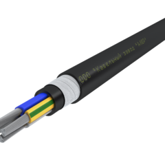 фото Кабель силовой АВБШвнг(А)-LS 4х185.0 мс(N)-1 Ч. бар (ВНИИКП)