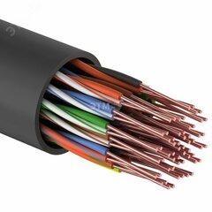 фото Кабель витая пара UTP 25PR 24AWG CAT5 наружный (OUTDOOR) бухта 305 м (etm01-1122)