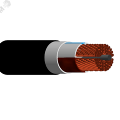 фото Кабель силовой ВВГнг(А)-LS  4х50мс(N)-0.66 ТРТС