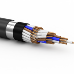 фото Кабель контрольный КВВГЭнг(А)-LS 5х1.0  ТРТС