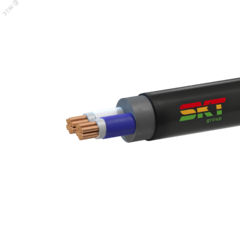фото Кабель силовой ВВГнг(А)-FRLS 2х50мк(N)-1 ТРТС