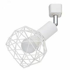 фото Трековый светильник Arte Lamp SOSPIRO A6141PL-1WH (A6141PL-1WH)