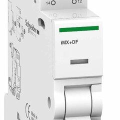 фото Расцепитель iMX+OF 100-415В АС Acti 9 (A9A26946)