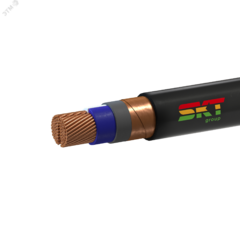 фото Кабель силовой ВВГЭнг(А) 2х120мс(N)-1 ТРТС