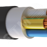фото Кабель силовой ВВГнг(А)-LSLTx 5х35,0 мк (N,PE)-1кВ ТРТС