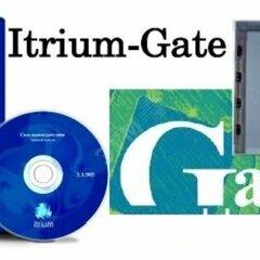 фото Лицензия на доп. контроллер Gate в ПО Itrum®Soft и ПО Itrium-Gate   (БЕЗ НДС) (Itrium-L-Gate)