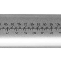 фото Ключ динамометрический 1/2''DR повышенной точности, 40-200 Нм (T21200N)