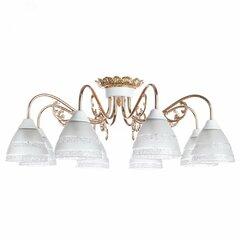 фото Люстра Arte Lamp FRANCESCA A7072PL-8WG (A7072PL-8WG)