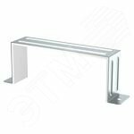 фото Соединитель с уплотнителем 100x250 (BSKM-VD 1025)