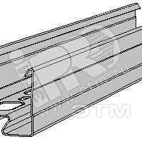 фото MEK 70K шина для подвески светильника (1449311)