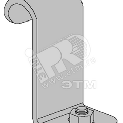 фото Крепеж к кронштейну KK/KS20 (1449486)