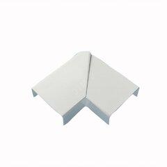 фото DLPlus Угол плоский Г-образный 32х20 (30273)