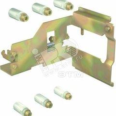 фото Комплект преобразования исполнения KIT MP T4 W 3p (1SDA054841R1)