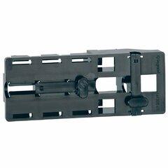 фото Lina25 Аксессуар для крепления кабель-каналов на профильных направляющих (036643)