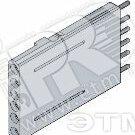 фото Переходник для втычного/выкатного исполнения Tmax Т4-Т5-Т6 P/W 6pin AUX (1SDA054922R1)