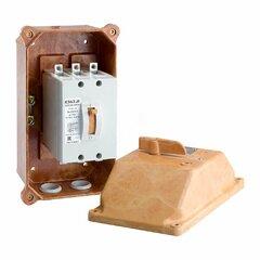 фото Выключатель автоматический ВА21-29-340010-16А-6Iн-380AC-IP54-У2 (100347)