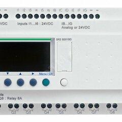 фото Zelio интеллект.реле 20 I/O 12V DC (SR2B201JD)