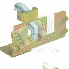 фото Комплект преобразования исполнения KIT MP T4 P 3p (1SDA054839R1)