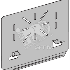 фото Срединительная плита DPA (1449685)
