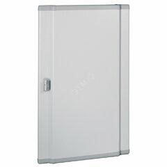 фото Дверь металлическая выгнутая для XL3 160/400 для шкафа высотой 900мм (20255)