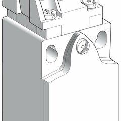 фото Выключатель концевой 1НО 1НЗ вводной ISO20 (XCKN2121P20)