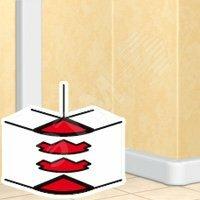 фото Угол внешний 65х195/220 DLP (10639)