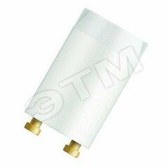 фото Стартер ST 171 35-65Вт 220-240В c/предохр OSRAM (854106)