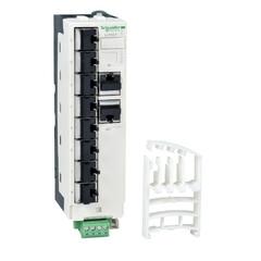 фото MODBUS разветвитель (LU9GC3)