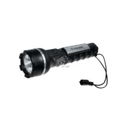 фото Фонарь ручной  KOC2057LED 3 LED, 2 батарейки D, 90Lm, Космос (KOC2057LED)