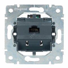 фото Galea Life Розетка компьютерная RJ45 1 выход категория 5е UTP (775765)