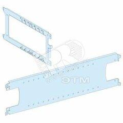 фото Плата монтажная для вертикальных аппаратов EZC100 (03502)