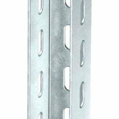 фото US 5 300 FT U-образная профильная рейка 50x50x3000 (US 5 300 FT)