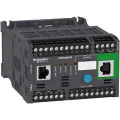 фото Реле TESYS TMODBUS 0.4-8A 115-230V AC (LTMR08MFM)