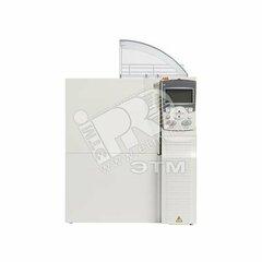 фото Защитный комплект NEMA1 для ACS350, типоразмер R4 (3AUA0000023888)