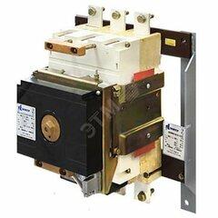 фото Выключатель автоматический АВ2М- 4 С    250А эп~220В нр~220В УХЛ3 (1002688)