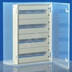 фото CE Панель для модулей 78 (3х26) модулей для шкафов 600х600мм (R5TM66)