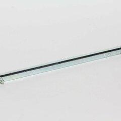 фото Переходник OXP6X150 150мм для ручки управления рубильниками типа ОТ16..125F (1SCA022295R5600)