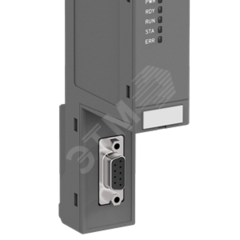 фото Модуль коммутационный PROFIBUS DP (1SAP170200R0001)