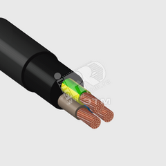 фото Кабель силовой NYY-J 3x1.5(RE)-0.6/1