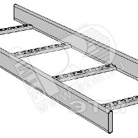 фото Профильный лоток, 3 м (1449406)