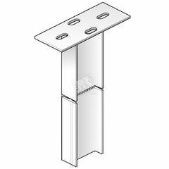 фото Стойка потолочная для больших нагрузок (HDHSIZ1800)