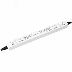 фото Блок питания ARPV-LV-24060-LINEAR-PFC (24V, 2.5A, 60W) (Arlight, IP66 Пластик, 3 года) (032844)