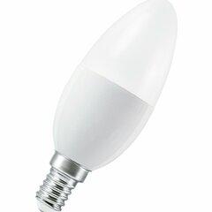 фото Лампа светодиодная диммируемая LEDVANCE SMART+ свеча, 5Вт (замена 40 Вт), 2700&6500К (4058075485532)