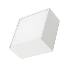 фото Светильник SP-QUADRO-S120x120-13W Warm3000 (WH, 120 deg, 230V) (Arlight, IP40 Металл, 3 года) (034775)