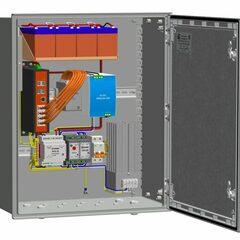 фото Всепогодный узел коммутации ВУКП-58У-РоЕ+ Р2 У11 У81 (ВУКП-58У-РоЕ+ Р2 У11 У81)