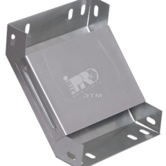 фото Угол 90 град. 200х110 вертикальный внутренний с крышкой (1шт) (CLP1V-110-200-1)