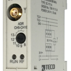 фото Коммуникационный модуль SC-1111-A SC-1111-A: Интерфейс для RFox2, radio type A (TXN 111 11.A)